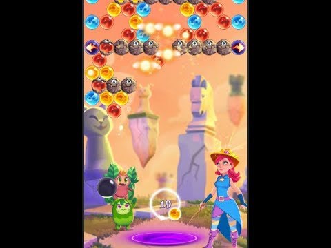 Bubble Witch 3 : Level 1127
