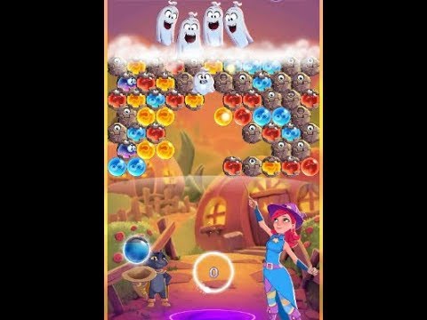 Bubble Witch 3 : Level 546