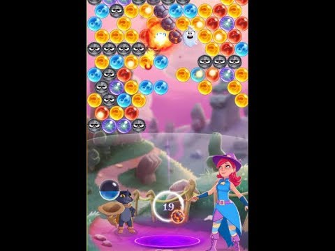 Bubble Witch 3 : Level 903