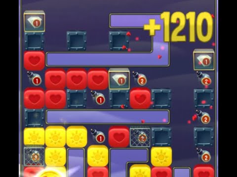 Pet Rescue Saga : Level 9421