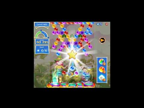 Bubble Witch 2 : Level 802