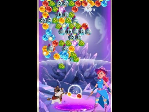 Bubble Witch 3 : Level 565