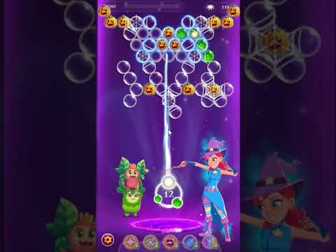 Bubble Witch 3 : Level 1452