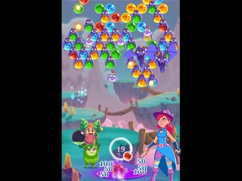 Bubble Witch 3 : Level 1029