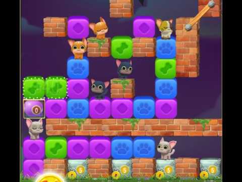 Pet Rescue Saga : Level 10413