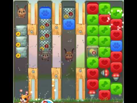 Pet Rescue Saga : Level 10384
