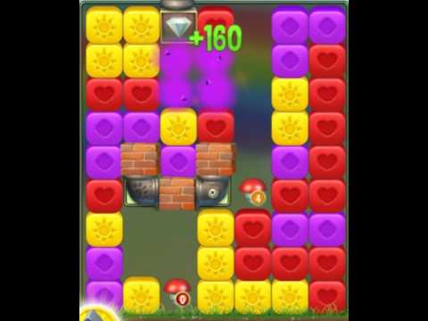 Pet Rescue Saga : Level 9786