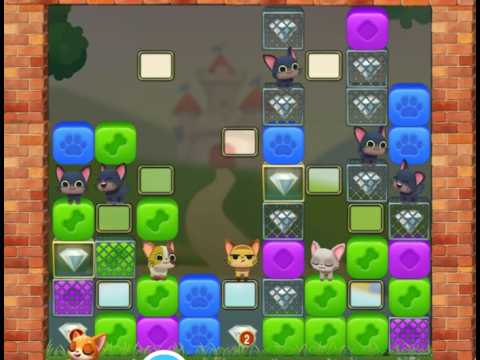 Pet Rescue Saga : Level 10311