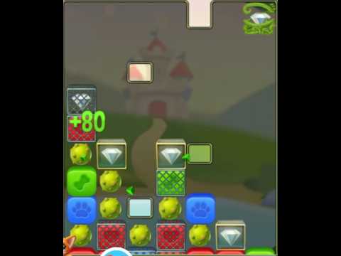 Pet Rescue Saga : Level 10276