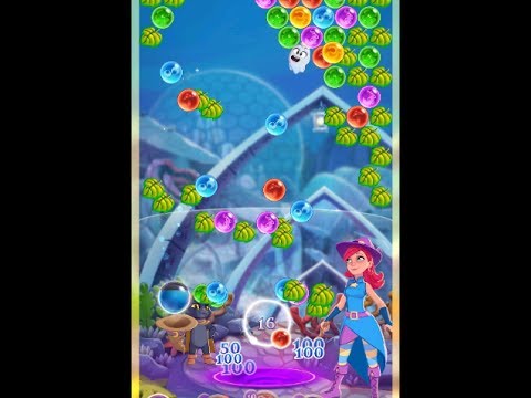Bubble Witch 3 : Level 398