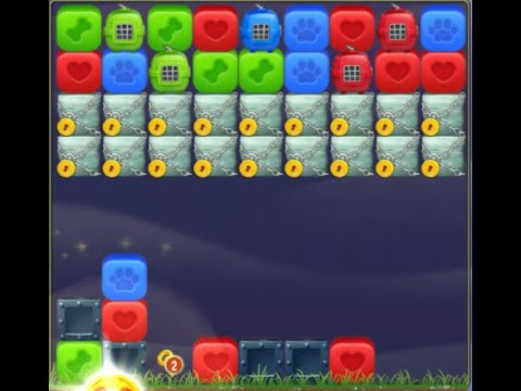 Pet Rescue Saga : Level 9428