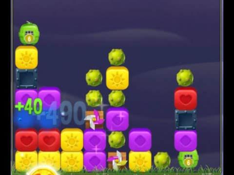 Pet Rescue Saga : Level 9437