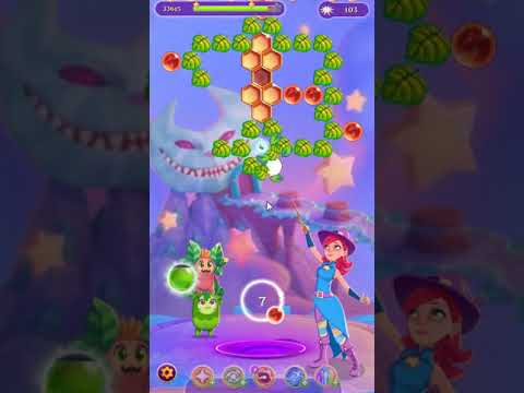 Bubble Witch 3 : Level 1425