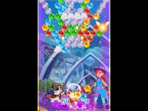 Bubble Witch 3 : Level 603
