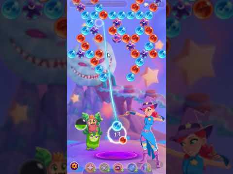 Bubble Witch 3 : Level 1427