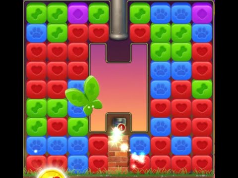 Pet Rescue Saga : Level 9529