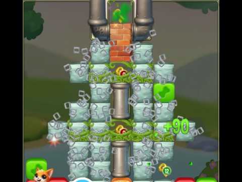 Pet Rescue Saga : Level 10325