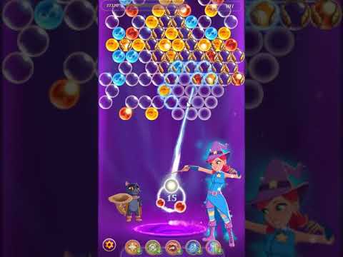 Bubble Witch 3 : Level 1273