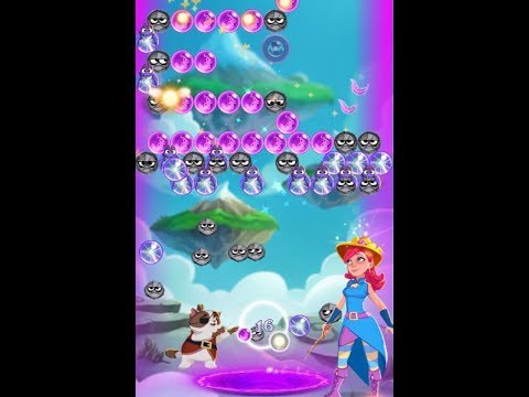 Bubble Witch 3 : Level 1147