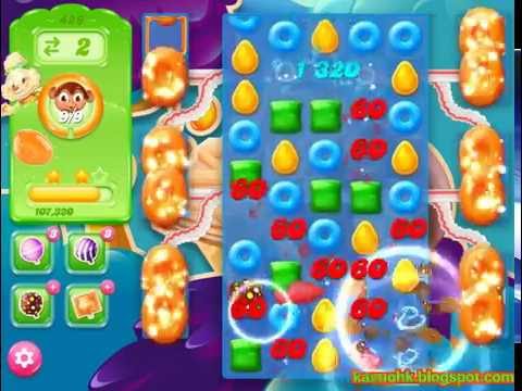 Candy Crush Jelly : Level 426