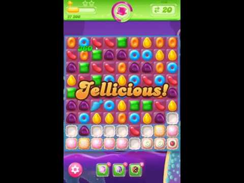 Candy Crush Jelly : Level 113