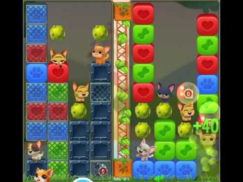Pet Rescue Saga : Level 10309