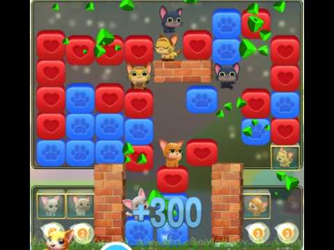 Pet Rescue Saga : Level 10374