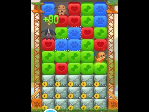 Pet Rescue Saga : Level 10341