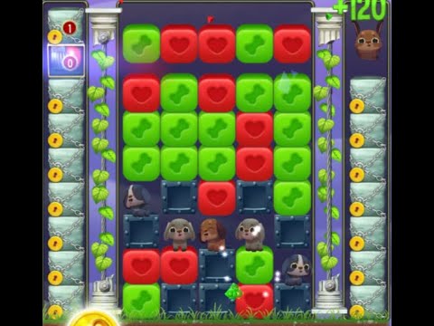 Pet Rescue Saga : Level 9392