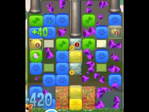 Pet Rescue Saga : Level 10334