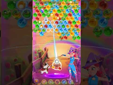 Bubble Witch 3 : Level 1432