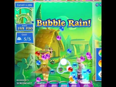 Bubble Witch 2 : Level 1188
