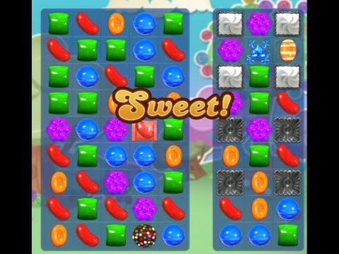Candy Crush Saga : Level 749