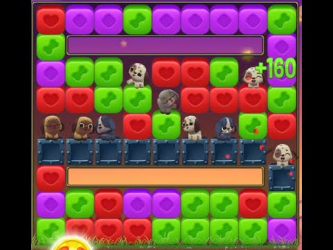 Pet Rescue Saga : Level 9496