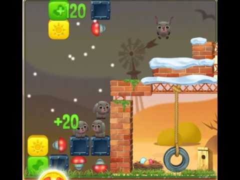 Pet Rescue Saga : Level 10152