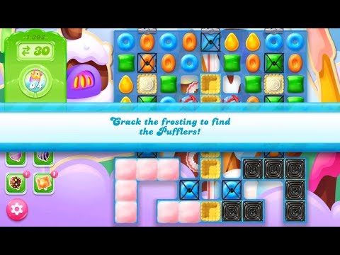 Candy Crush Jelly : Level 1303
