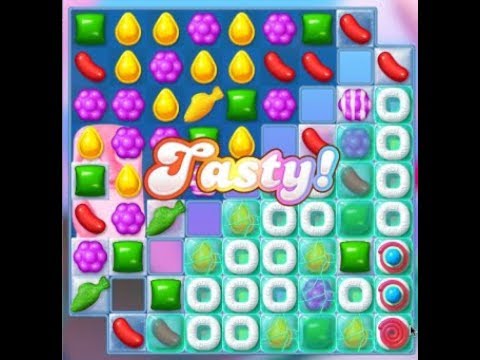Candy Crush Friends : Level 236