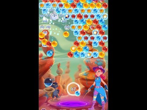 Bubble Witch 3 : Level 1066
