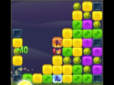 Pet Rescue Saga : Level 9406