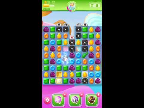 Candy Crush Jelly : Level 152