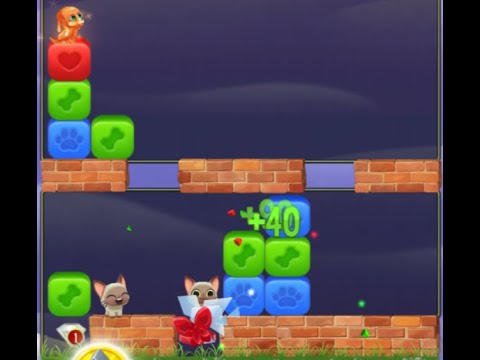 Pet Rescue Saga : Level 9391