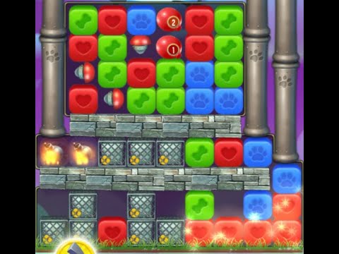 Pet Rescue Saga : Level 9236