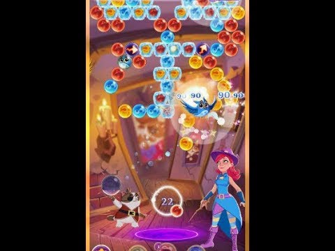 Bubble Witch 3 : Level 701