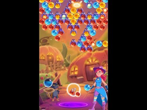 Bubble Witch 3 : Level 1047