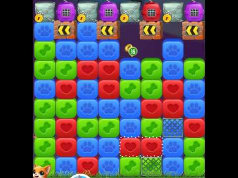 Pet Rescue Saga : Level 10424