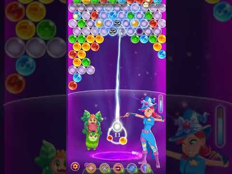 Bubble Witch 3 : Level 1473