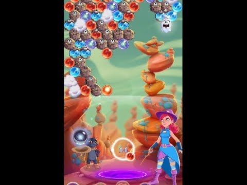 Bubble Witch 3 : Level 247