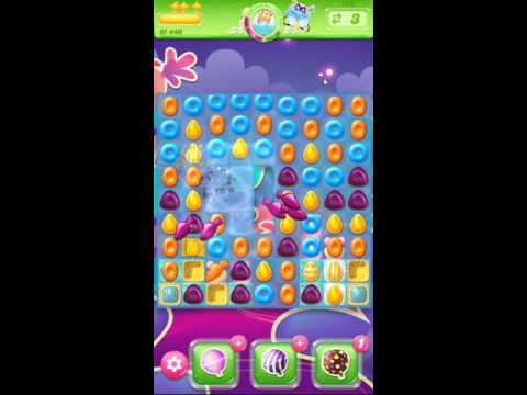 Candy Crush Jelly : Level 176