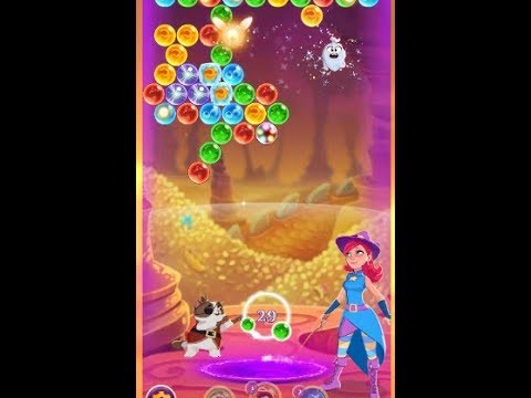 Bubble Witch 3 : Level 838