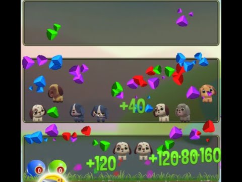 Pet Rescue Saga : Level 8892